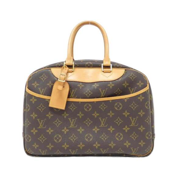 Louis Vuitton Handbags - LOUIS VUITTON Brown Monogram Bag